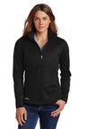 Eddie Bauer® Ladies Weather-Resist Soft Shell Jacket. EB539