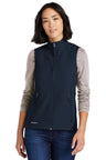 Eddie Bauer® Ladies Stretch Soft Shell Vest EB547