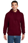 Hanes® Ultimate Cotton® - Pullover Hooded Sweatshirt.  F170