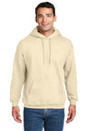 Hanes® Ultimate Cotton® - Pullover Hooded Sweatshirt.  F170