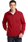 Port Authority® Value Fleece Jacket. F217