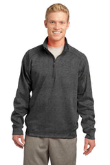 Sport-Tek® Tech Fleece 1/4-Zip Pullover. F247