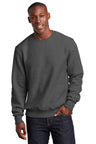 Sport-Tek® Super Heavyweight Crewneck Sweatshirt.  F280