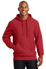 Sport-Tek® Super Heavyweight Pullover Hooded Sweatshirt.  F281