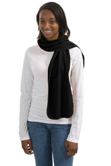 Port Authority® R-Tek® Fleece Scarf.  FS01