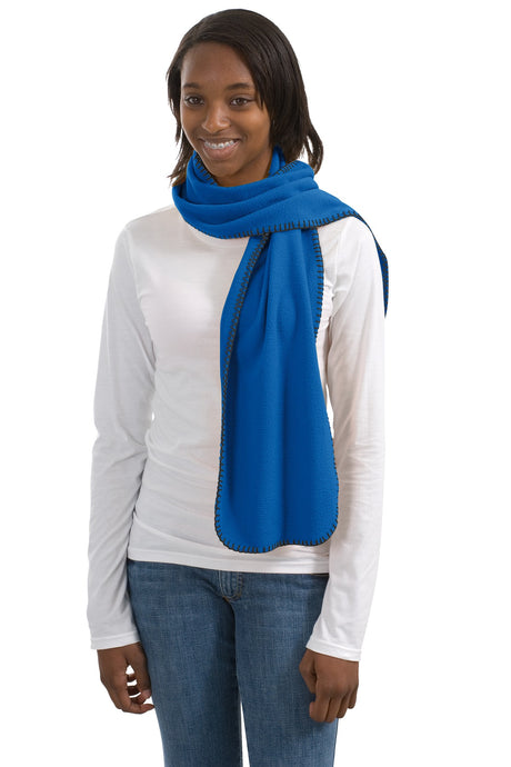 Port Authority® R-Tek® Fleece Scarf.  FS01