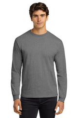 Gildan ®  - Ultra Cotton ®  100% US Cotton Long Sleeve T-Shirt.  G2400