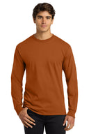 Gildan ®  - Ultra Cotton ®  100% US Cotton Long Sleeve T-Shirt.  G2400