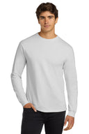 Gildan ®  - Ultra Cotton ®  100% US Cotton Long Sleeve T-Shirt.  G2400