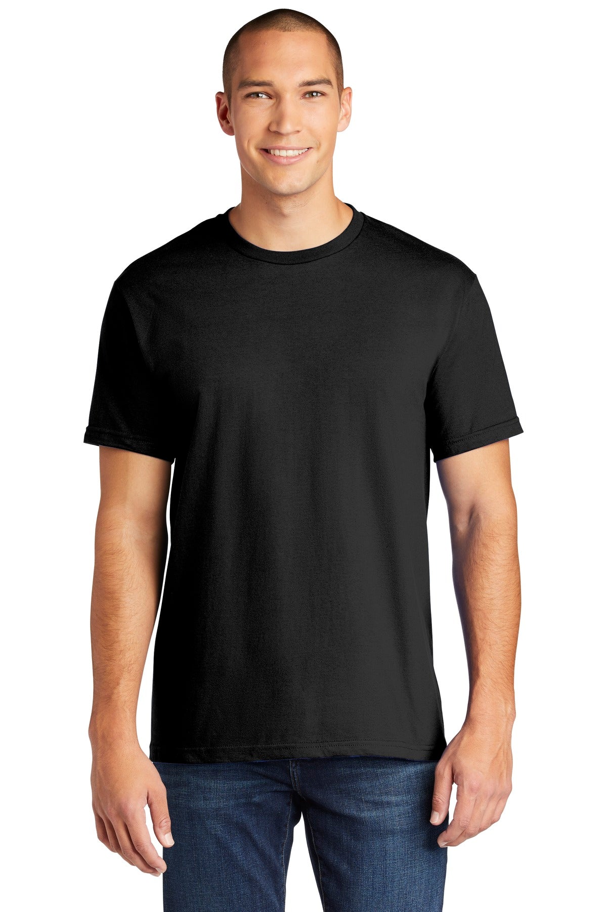 Gildan Hammer ® T-Shirt. H000 – Logo Express Marketing