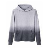 Adult Ombre Dye Hoodie