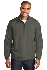 Port Authority® Zephyr 1/2-Zip Pullover. J343