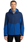 Port Authority ® Tech Rain Jacket J406