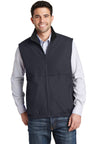 Port Authority® Reversible Charger Vest. J7490