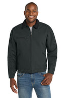 CornerStone ®  - Duck Cloth Work Jacket.  J763