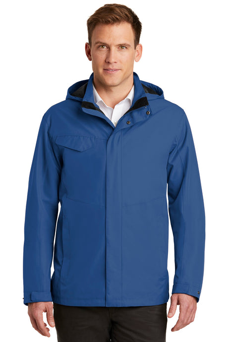 Port Authority ® Collective Outer Shell Jacket. J900