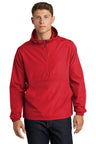 Sport-Tek ® Packable Anorak. JST66