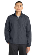 Sport-Tek ®  Full-Zip Wind Jacket. JST70
