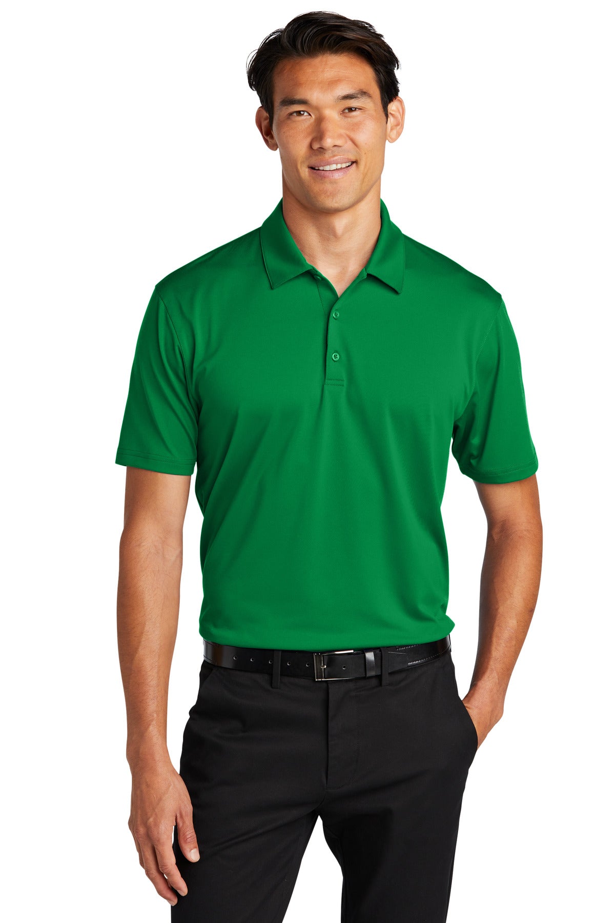 Port Authority® Performance Staff Polo K398