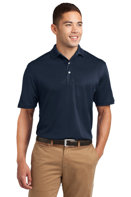 Sport-Tek® Tall Dri-Mesh® Polo. TK469