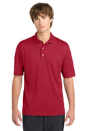 Sport-Tek ®  Dri-Mesh ®  Polo.  K469