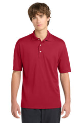 Sport-Tek ®  Dri-Mesh ®  Polo.  K469