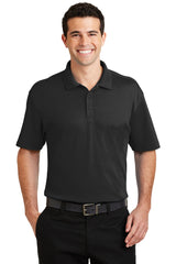 Port Authority® Silk Touch™ Interlock Performance Polo. K5200