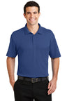 Port Authority® Silk Touch™ Interlock Performance Polo. K5200