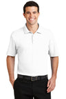 Port Authority® Silk Touch™ Interlock Performance Polo. K5200