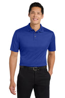 Port Authority® Performance Fine Jacquard Polo K528