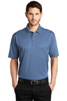 Port Authority ® Heathered Silk Touch ™ Performance Polo. K542