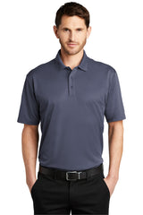 Port Authority ® Heathered Silk Touch ™ Performance Polo. K542