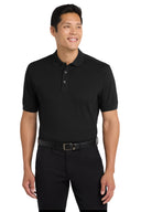 Port Authority ®  Stretch Pique Polo. K555