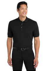 Port Authority ®  Stretch Pique Polo. K555