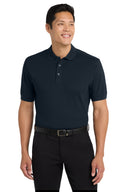 Port Authority ®  Stretch Pique Polo. K555