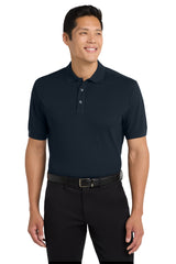 Port Authority ®  Stretch Pique Polo. K555