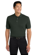 Port Authority ®  Stretch Pique Polo. K555