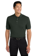 Port Authority ®  Stretch Pique Polo. K555