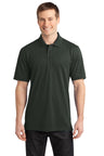 Port Authority® Stretch Pique Polo. K555