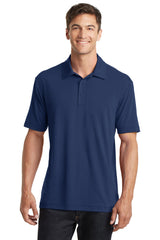 Port Authority® Cotton Touch™ Performance Polo. K568