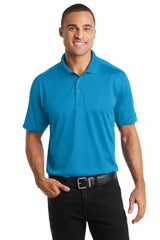 Port Authority® Diamond Jacquard Polo. K569