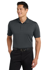 Port Authority ®  Diamond Jacquard Polo. K569