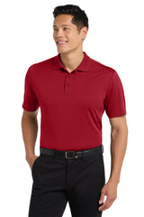 Port Authority ®  Diamond Jacquard Polo. K569