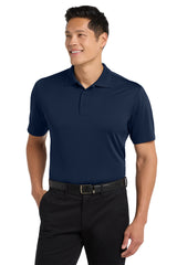 Port Authority ®  Diamond Jacquard Polo. K569