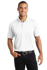 Port Authority® Diamond Jacquard Polo. K569