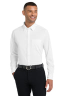 Port Authority ®  Dimension Knit Dress Shirt. K570