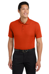 Port Authority ®  Dry Zone ®  Grid Polo. K572
