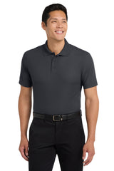 Port Authority ®  Dry Zone ®  Grid Polo. K572