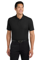 Port Authority ®  Dry Zone ®  Grid Polo. K572