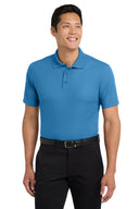 Port Authority ®  Dry Zone ®  Grid Polo. K572